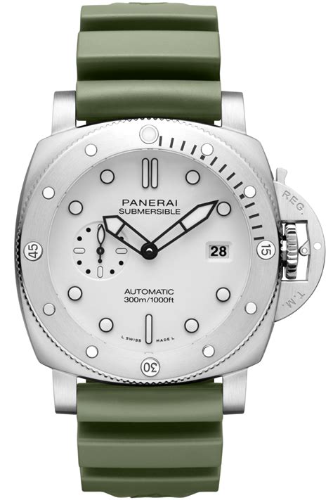 Panerai 44mm submersible